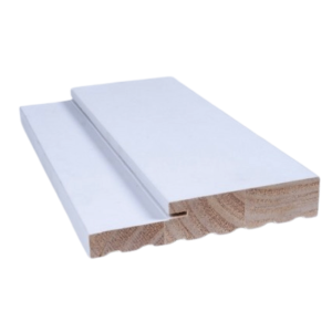 Door frames